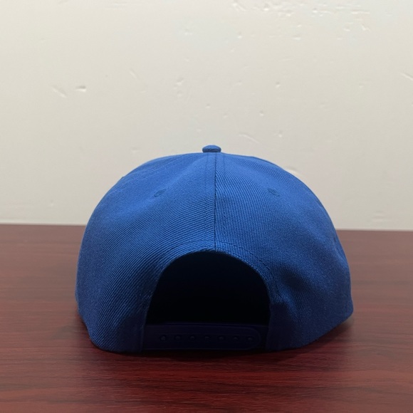 Rings And Crowns, Snapback Hat, Cangrejeros Santurce - Picture 3 of 11